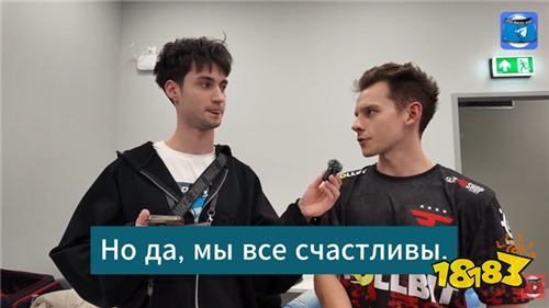 CSGO EPL S16：打比赛还能借队友显示器？