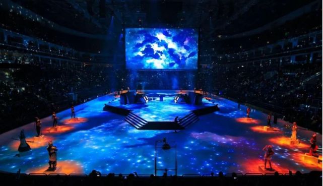 Astralis 对阵 aurora ， Legacy 对抗 FlyQuest 在 PGL Masters Bucharest 2025