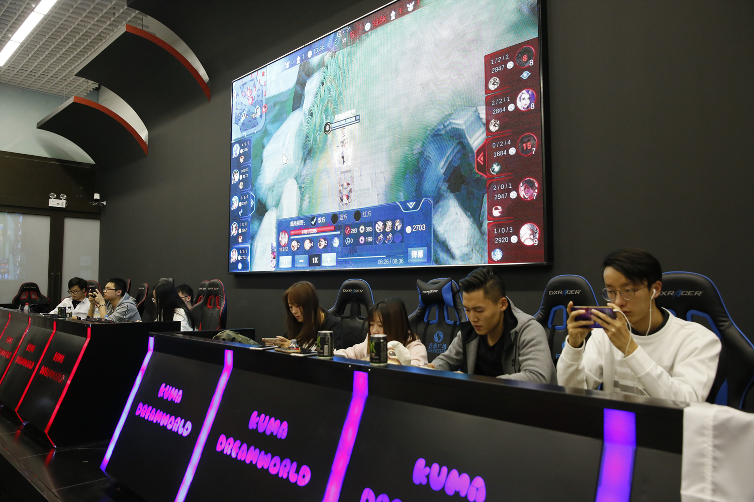 JiJieHao 替补 Kjaerbye