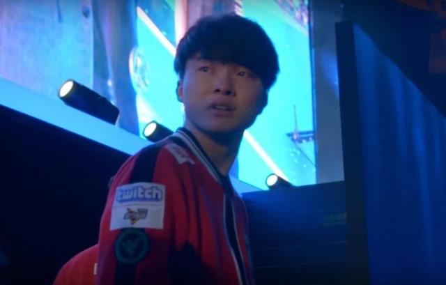 WBG队史首次晋级全球总决赛决赛