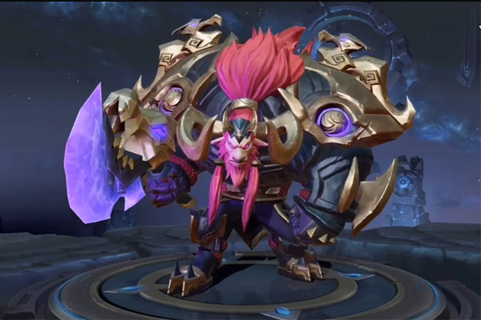 Passion UA 正式签约了 Complexity 的核心选手