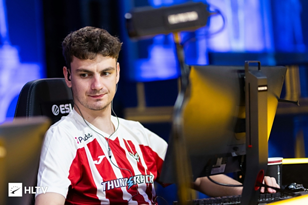 上海Major开幕阶段：告别Major舞台 RA 1-2 MIBR